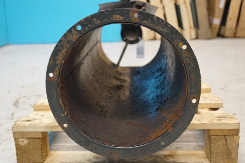 Werkzeuge des Typs CLAAS Lexion 580, Gebrauchtmaschine in Hemmet (Bild 11)