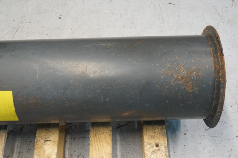 Werkzeuge des Typs CLAAS Lexion 580, Gebrauchtmaschine in Hemmet (Bild 10)