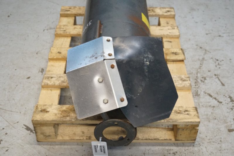 Werkzeuge des Typs CLAAS Lexion 580, Gebrauchtmaschine in Hemmet (Bild 7)