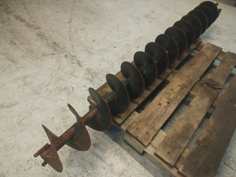 Werkzeuge des Typs Fendt 6330, Gebrauchtmaschine in Hemmet (Bild 4)