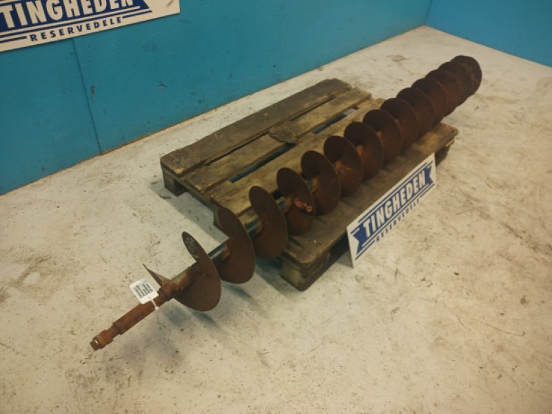 Werkzeuge des Typs Fendt 6330, Gebrauchtmaschine in Hemmet (Bild 2)