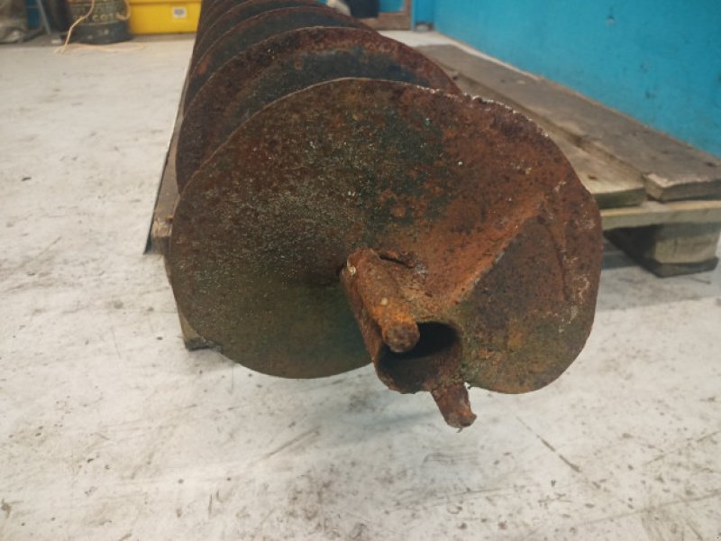 Werkzeuge des Typs Fendt 6330, Gebrauchtmaschine in Hemmet (Bild 7)