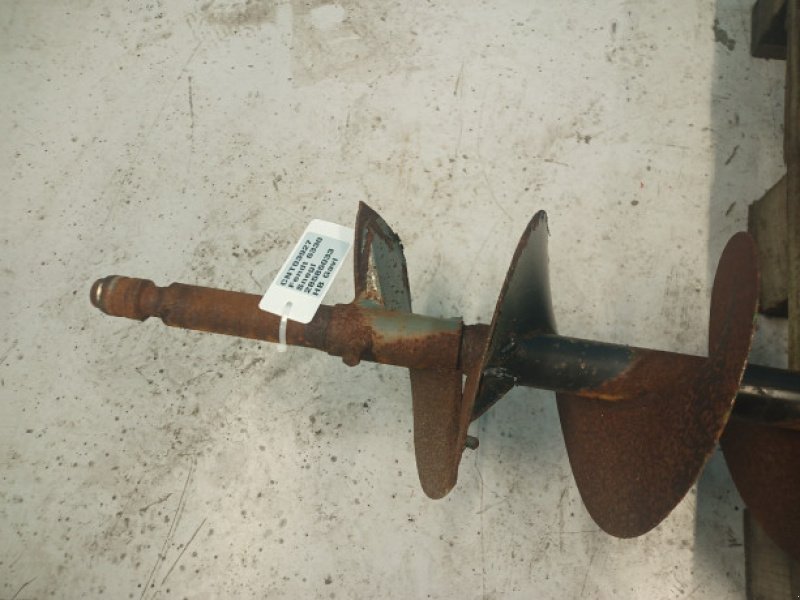 Werkzeuge des Typs Fendt 6330, Gebrauchtmaschine in Hemmet (Bild 10)