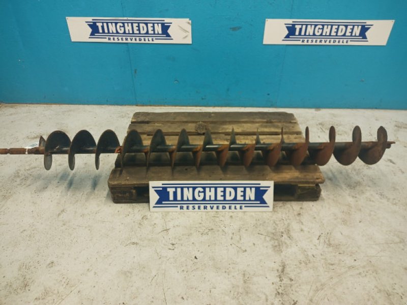 Werkzeuge du type Fendt 6330, Gebrauchtmaschine en Hemmet (Photo 1)