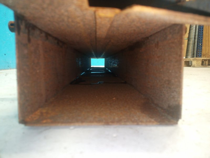 Werkzeuge des Typs Fendt 6330, Gebrauchtmaschine in Hemmet (Bild 10)