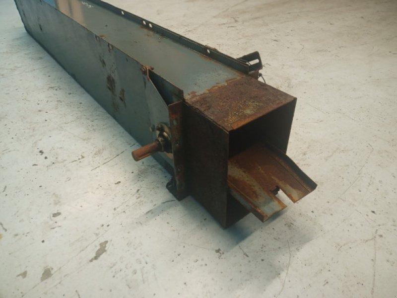 Werkzeuge des Typs Fendt 6330, Gebrauchtmaschine in Hemmet (Bild 3)