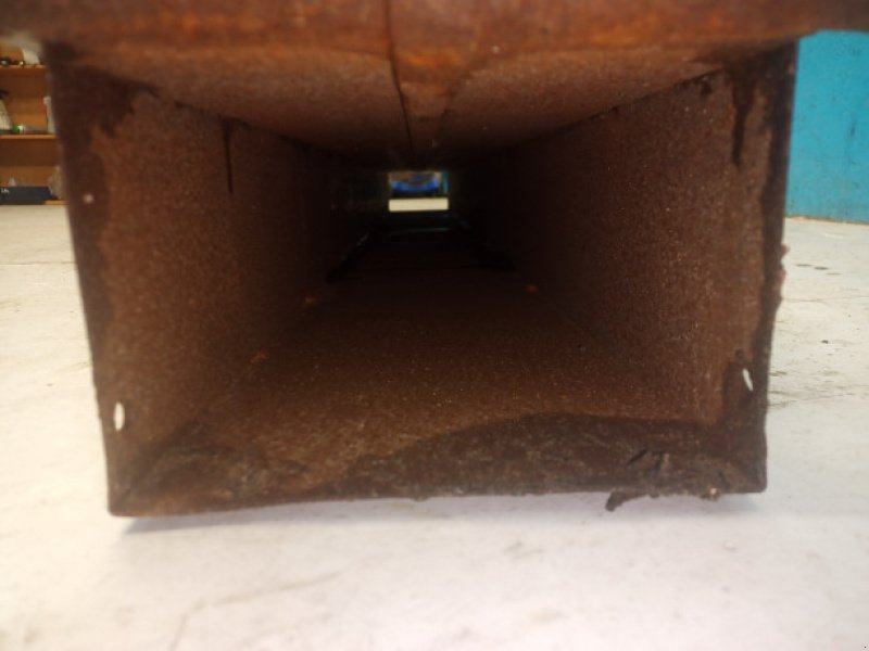 Werkzeuge des Typs Fendt 6330, Gebrauchtmaschine in Hemmet (Bild 8)