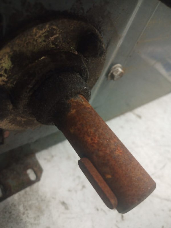 Werkzeuge des Typs Fendt 6330, Gebrauchtmaschine in Hemmet (Bild 12)