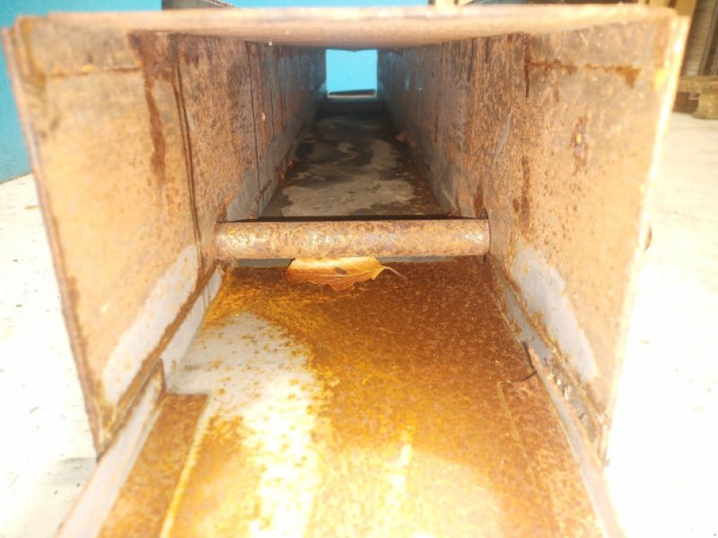 Werkzeuge des Typs Fendt 6330, Gebrauchtmaschine in Hemmet (Bild 9)