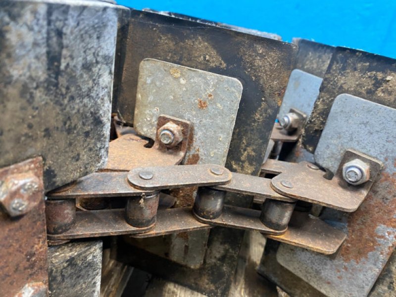 Werkzeuge des Typs Fendt 6330, Gebrauchtmaschine in Hemmet (Bild 7)