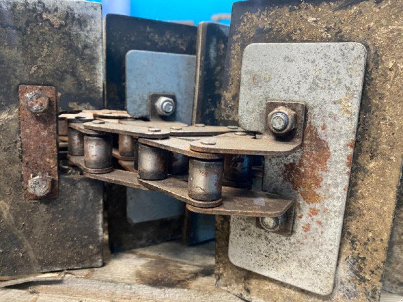 Werkzeuge des Typs Fendt 6330, Gebrauchtmaschine in Hemmet (Bild 10)