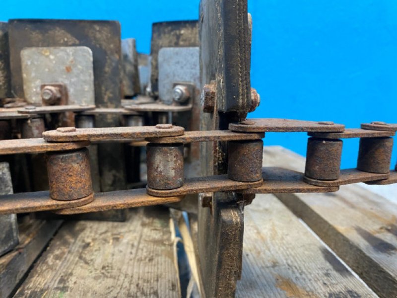 Werkzeuge des Typs Fendt 6330, Gebrauchtmaschine in Hemmet (Bild 5)