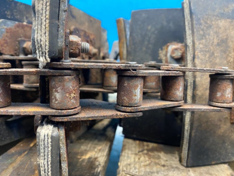 Werkzeuge des Typs Fendt 6330, Gebrauchtmaschine in Hemmet (Bild 4)