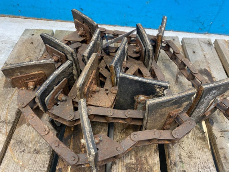 Werkzeuge des Typs Fendt 6330, Gebrauchtmaschine in Hemmet (Bild 3)