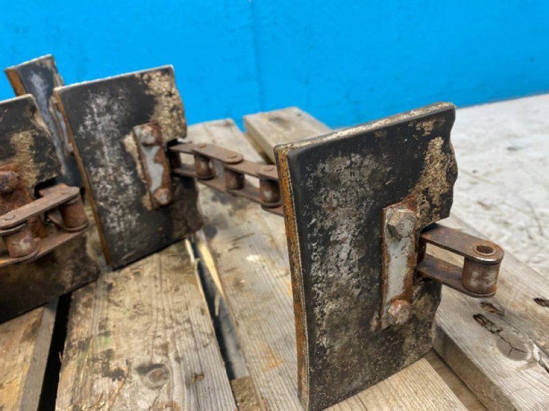 Werkzeuge des Typs Fendt 6330, Gebrauchtmaschine in Hemmet (Bild 2)