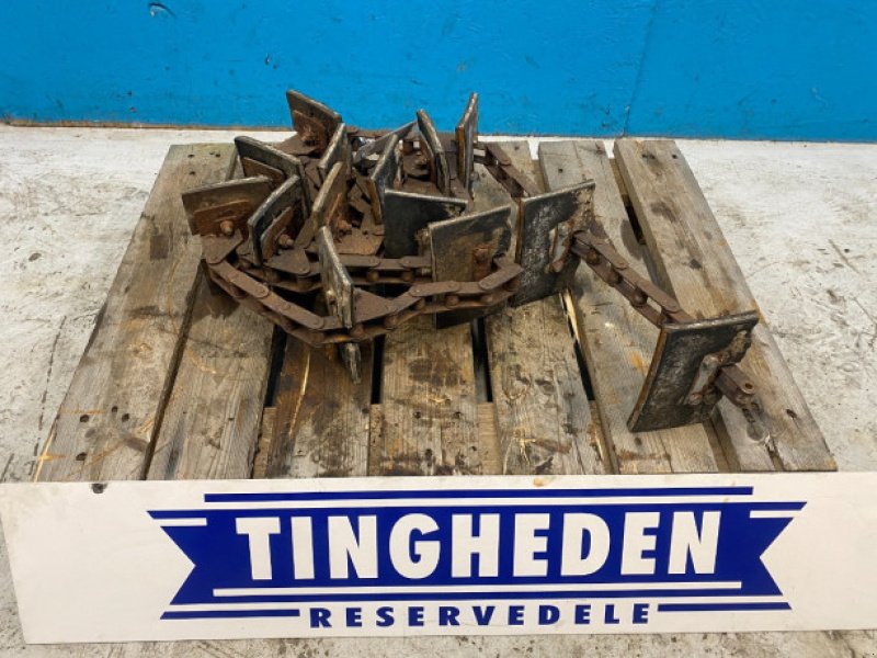 Werkzeuge du type Fendt 6330, Gebrauchtmaschine en Hemmet (Photo 1)