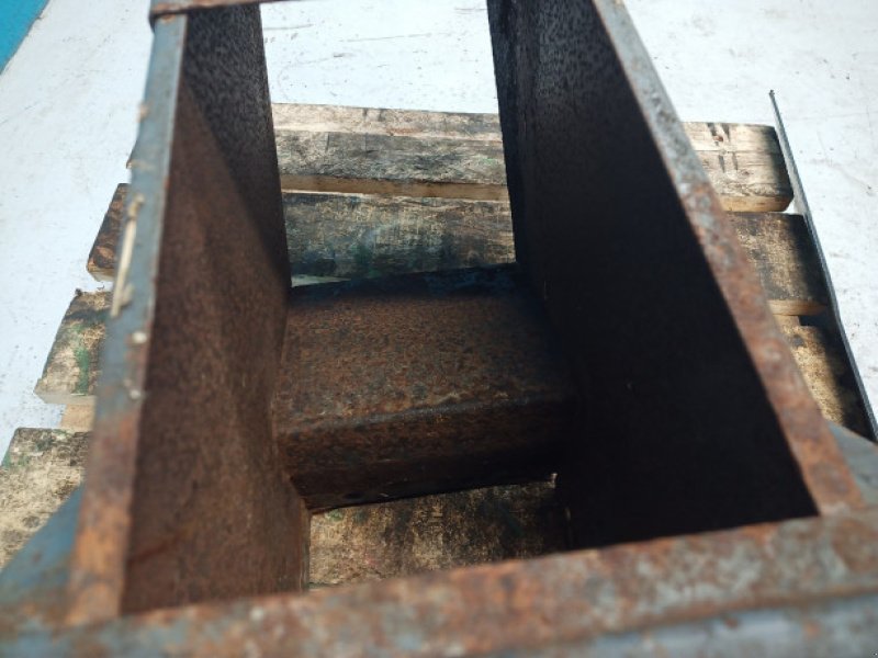 Werkzeuge des Typs Fendt 6330, Gebrauchtmaschine in Hemmet (Bild 8)