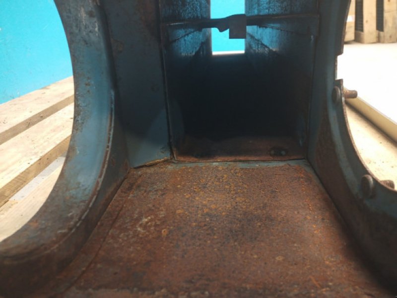 Werkzeuge des Typs Fendt 6330, Gebrauchtmaschine in Hemmet (Bild 8)