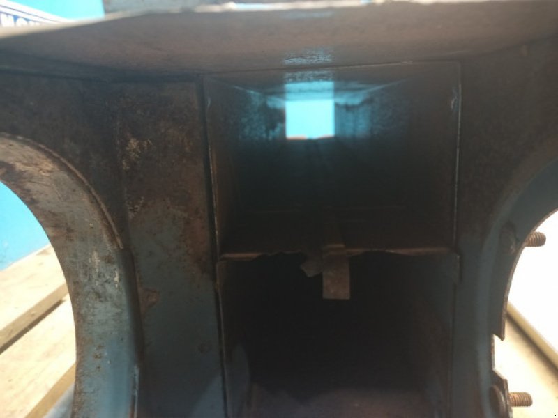 Werkzeuge des Typs Fendt 6330, Gebrauchtmaschine in Hemmet (Bild 7)