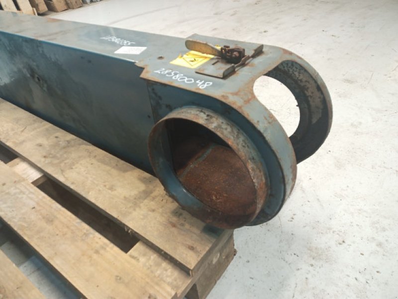 Werkzeuge des Typs Fendt 6330, Gebrauchtmaschine in Hemmet (Bild 3)