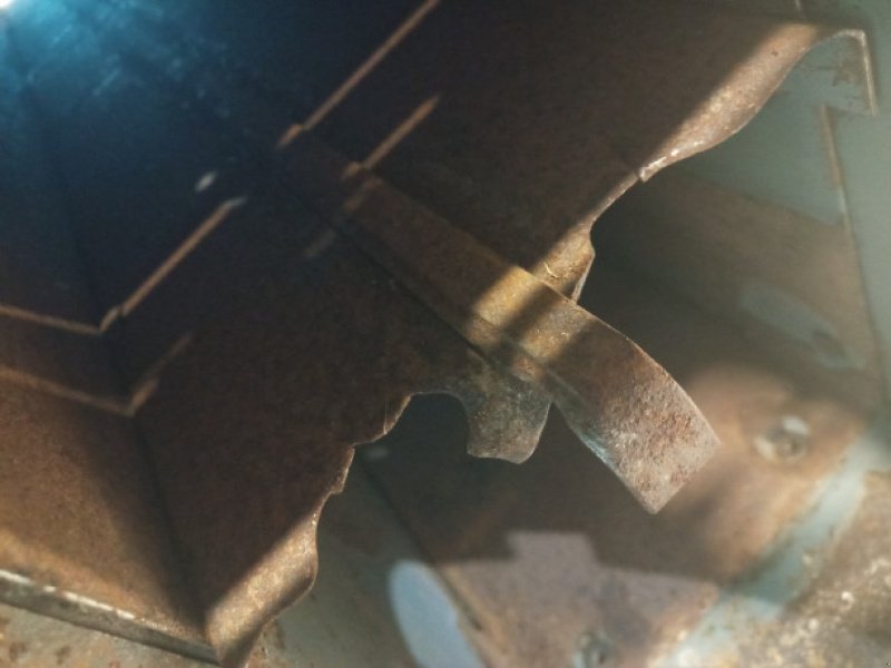 Werkzeuge des Typs Fendt 6330, Gebrauchtmaschine in Hemmet (Bild 11)