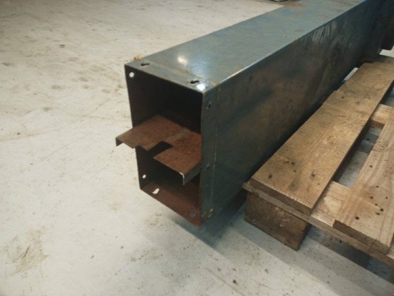 Werkzeuge des Typs Fendt 6330, Gebrauchtmaschine in Hemmet (Bild 4)