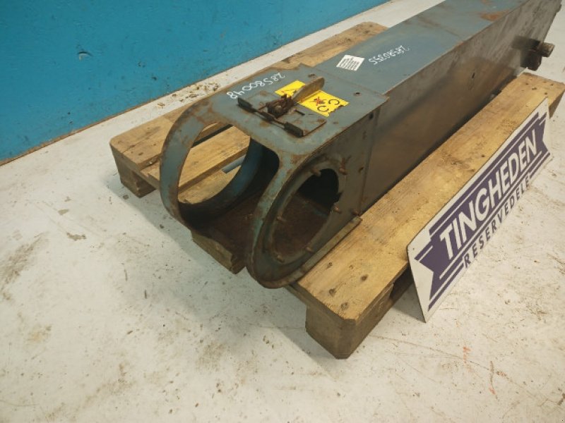 Werkzeuge des Typs Fendt 6330, Gebrauchtmaschine in Hemmet (Bild 2)