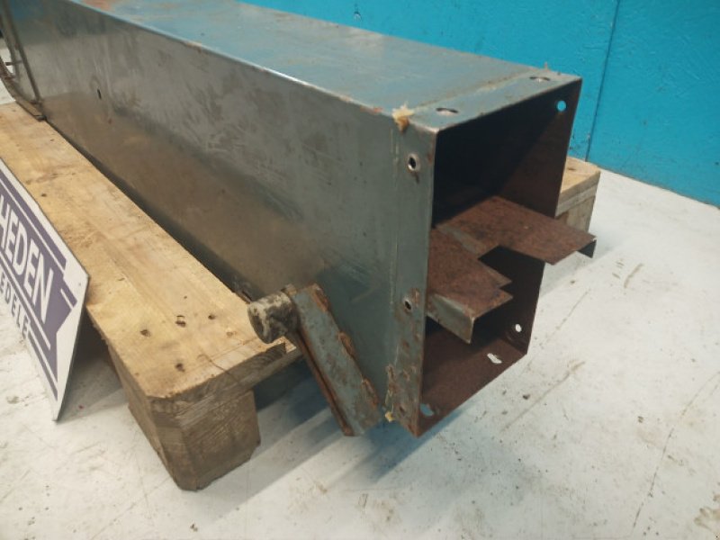 Werkzeuge des Typs Fendt 6330, Gebrauchtmaschine in Hemmet (Bild 5)