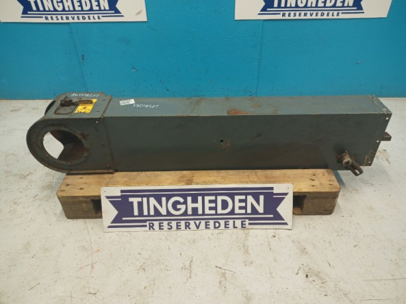 Werkzeuge du type Fendt 6330, Gebrauchtmaschine en Hemmet (Photo 1)