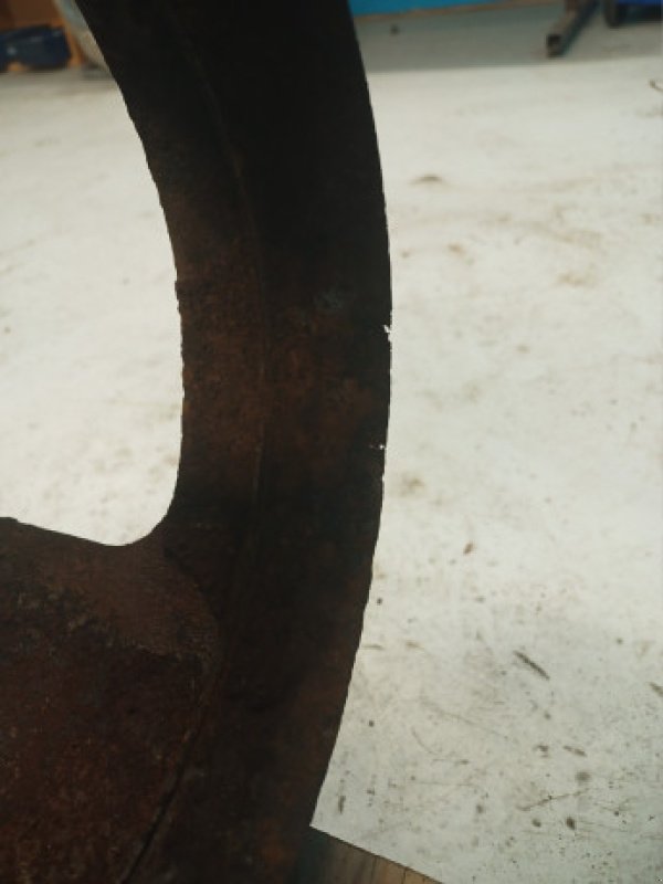 Werkzeuge des Typs Fendt 6330, Gebrauchtmaschine in Hemmet (Bild 10)