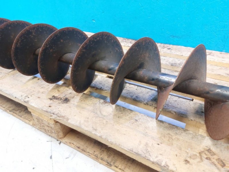 Werkzeuge des Typs Fendt 8300, Gebrauchtmaschine in Hemmet (Bild 11)