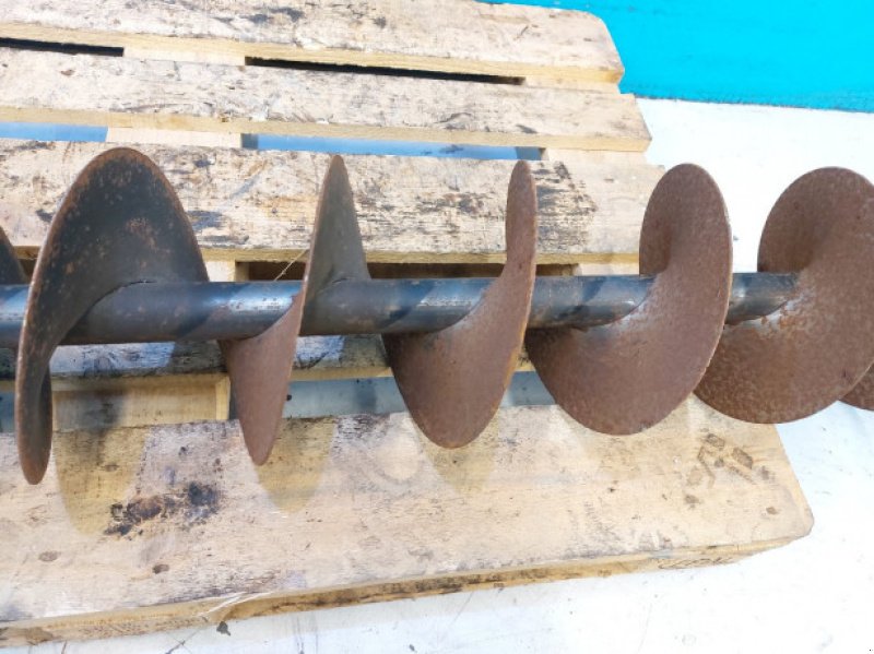 Werkzeuge des Typs Fendt 8300, Gebrauchtmaschine in Hemmet (Bild 5)