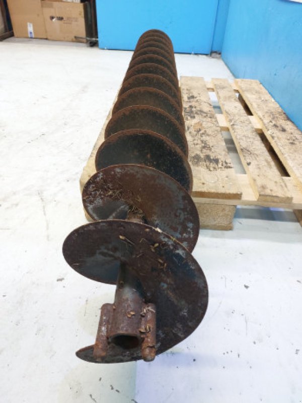 Werkzeuge des Typs Fendt 8300, Gebrauchtmaschine in Hemmet (Bild 8)