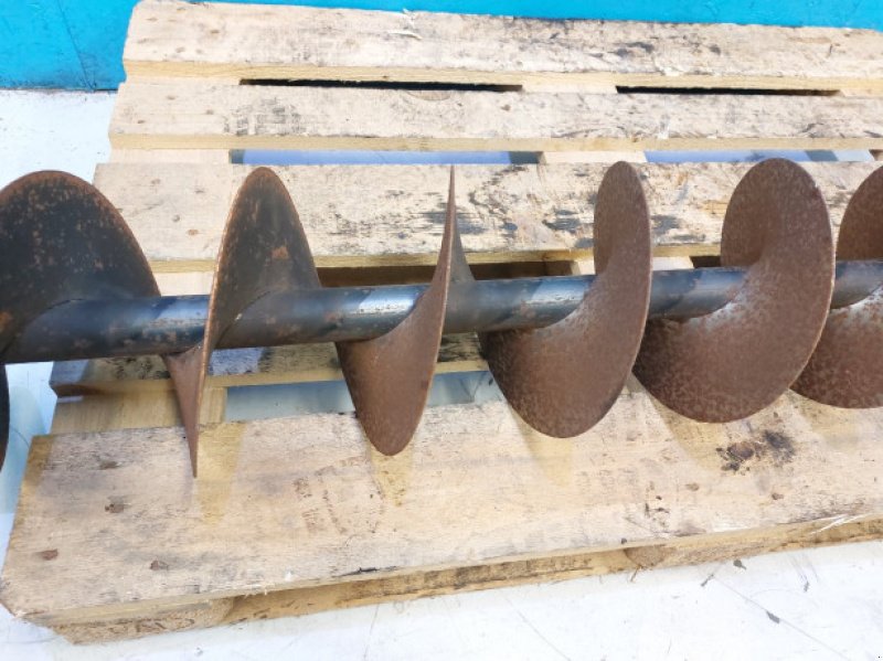 Werkzeuge des Typs Fendt 8300, Gebrauchtmaschine in Hemmet (Bild 4)