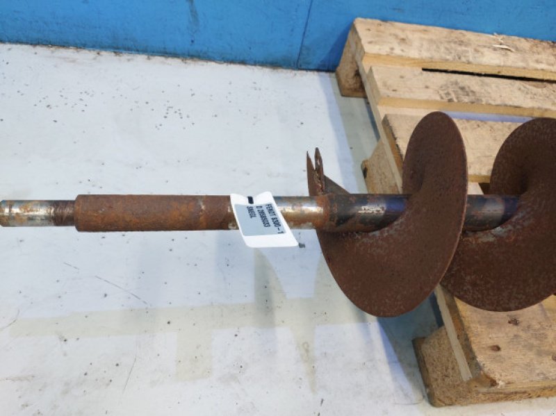 Werkzeuge des Typs Fendt 8300, Gebrauchtmaschine in Hemmet (Bild 3)