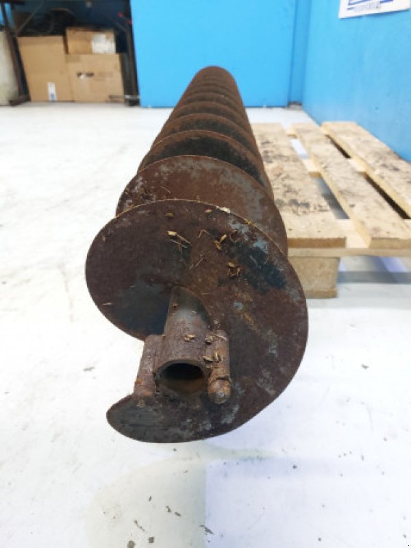 Werkzeuge des Typs Fendt 8300, Gebrauchtmaschine in Hemmet (Bild 9)