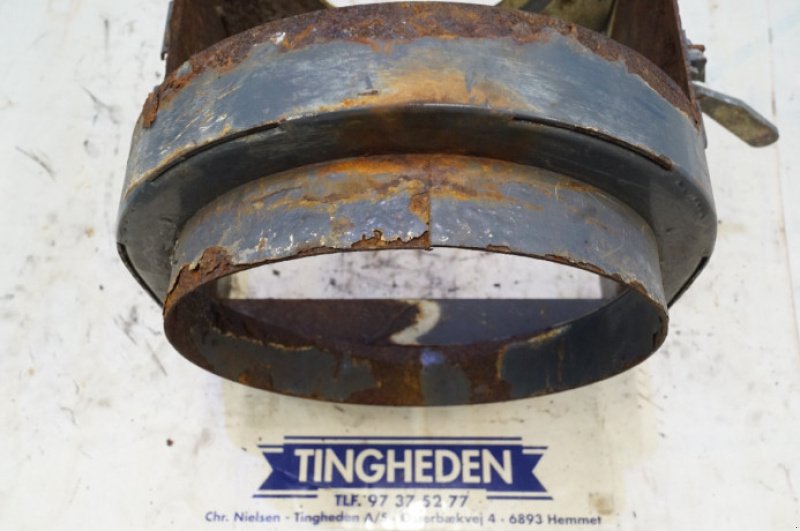 Werkzeuge des Typs Fendt 8400P, Gebrauchtmaschine in Hemmet (Bild 13)