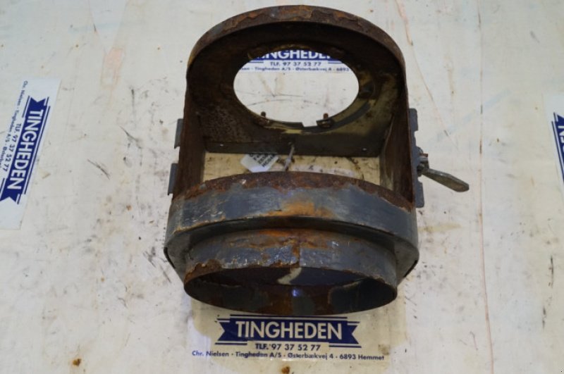 Werkzeuge des Typs Fendt 8400P, Gebrauchtmaschine in Hemmet (Bild 4)