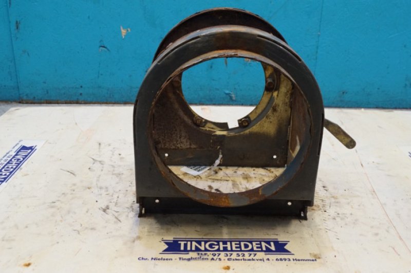 Werkzeuge des Typs Fendt 8400P, Gebrauchtmaschine in Hemmet (Bild 2)