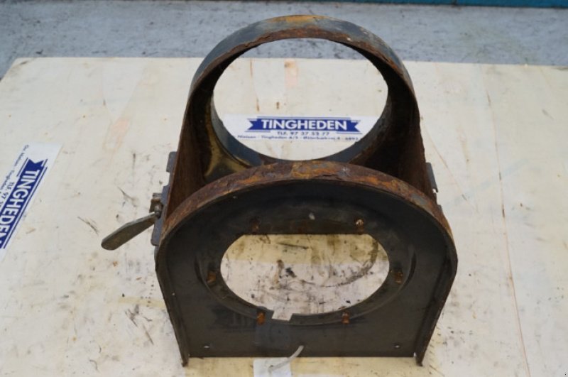 Werkzeuge des Typs Fendt 8400P, Gebrauchtmaschine in Hemmet (Bild 7)