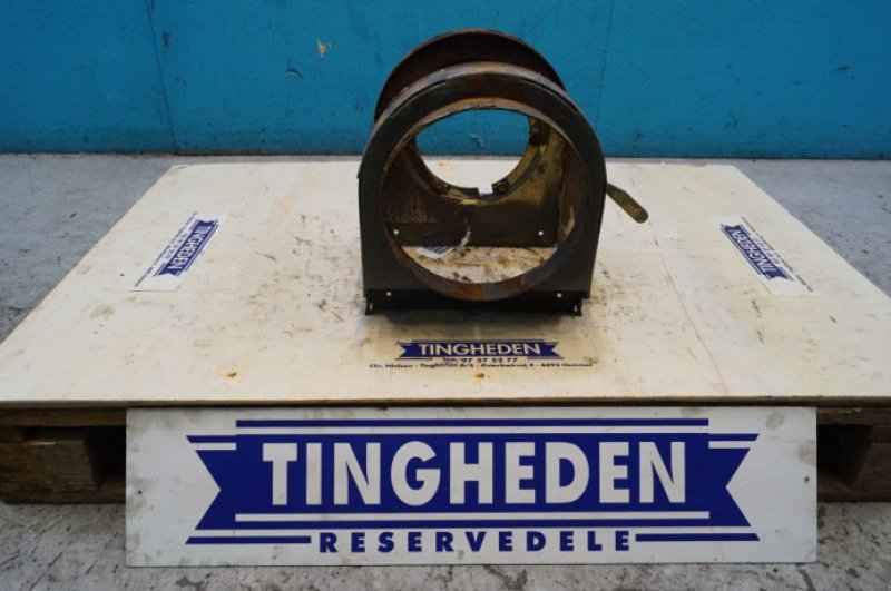 Werkzeuge des Typs Fendt 8400P, Gebrauchtmaschine in Hemmet (Bild 1)