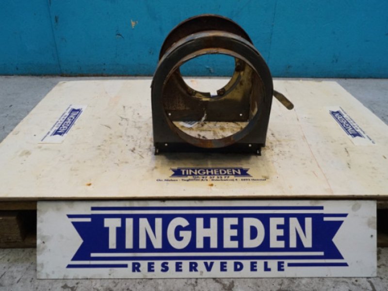 Werkzeuge of the type Fendt 8400P, Gebrauchtmaschine in Hemmet (Picture 1)