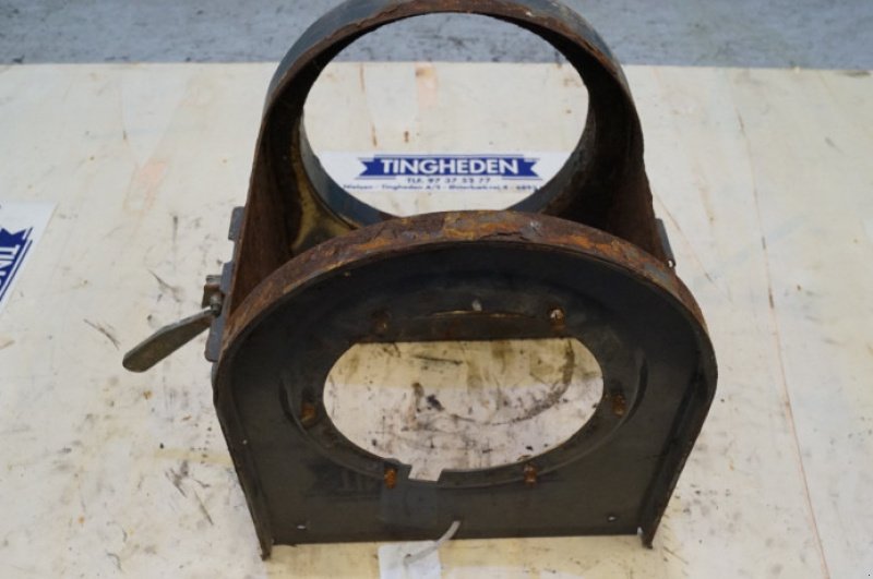 Werkzeuge des Typs Fendt 8400P, Gebrauchtmaschine in Hemmet (Bild 5)