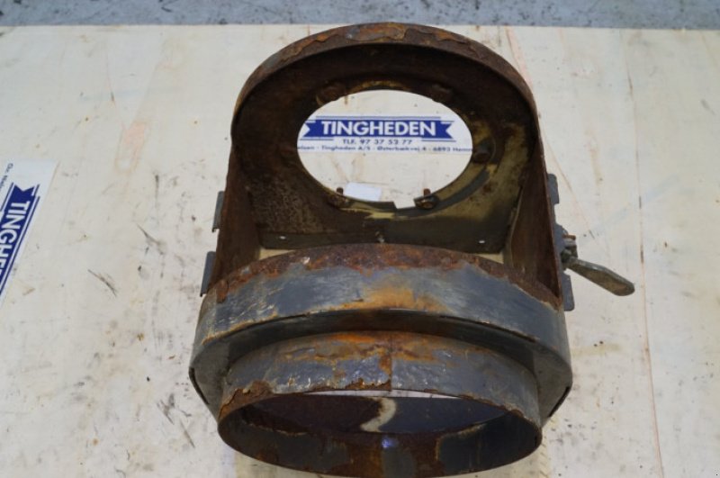 Werkzeuge des Typs Fendt 8400P, Gebrauchtmaschine in Hemmet (Bild 14)