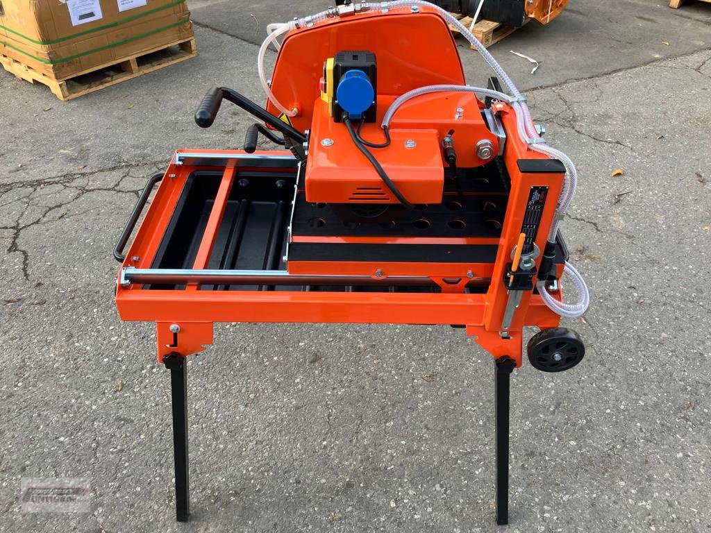 Werkzeuge des Typs Gölz MS 400, Neumaschine in Deutsch - Goritz (Bild 2)