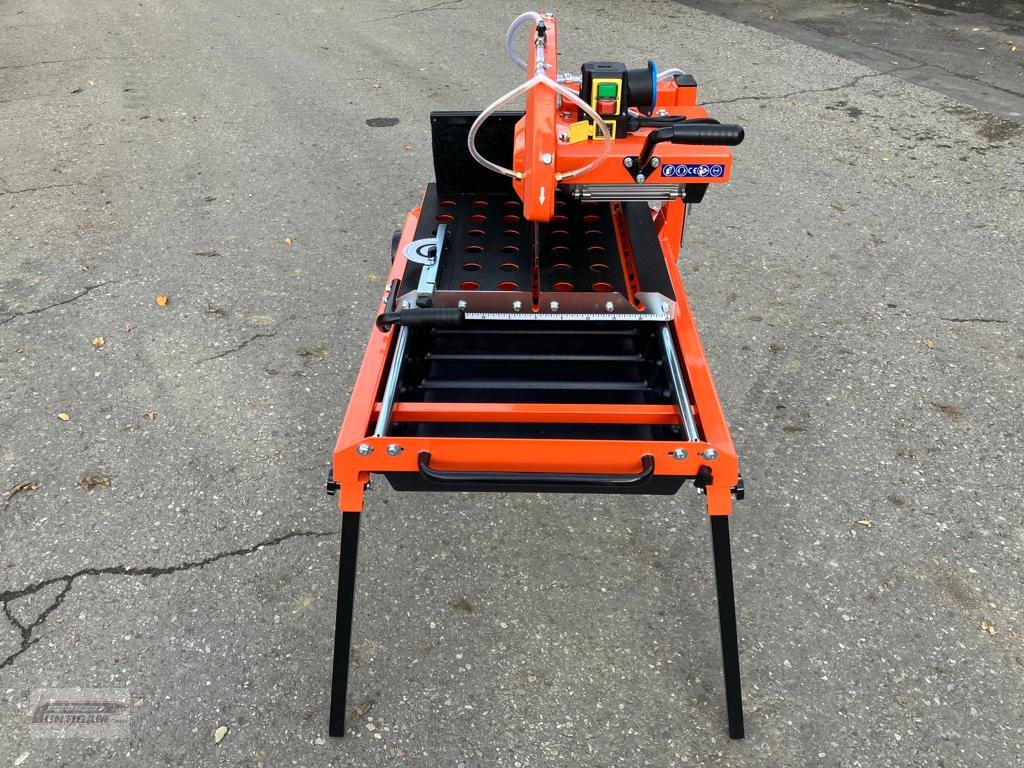 Werkzeuge des Typs Gölz MS 400, Neumaschine in Deutsch - Goritz (Bild 3)