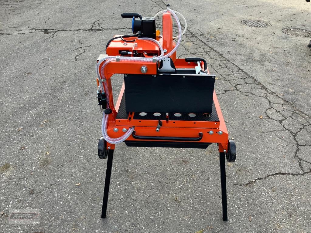 Werkzeuge des Typs Gölz MS 400, Neumaschine in Deutsch - Goritz (Bild 4)