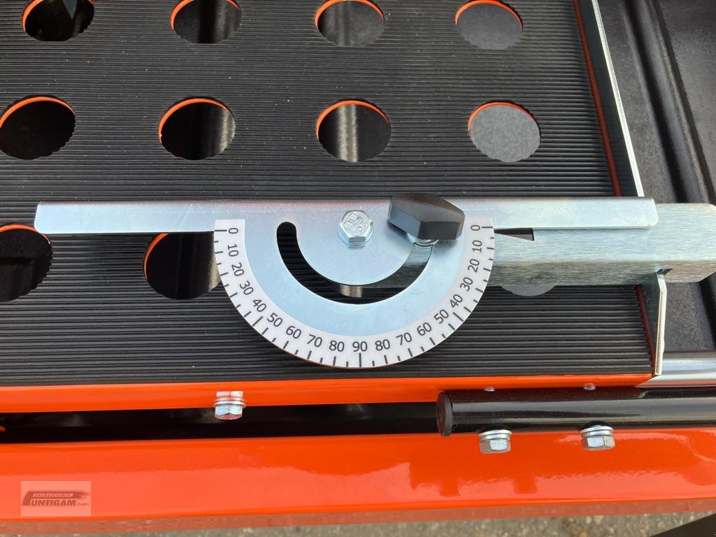 Werkzeuge des Typs Gölz MS 400, Neumaschine in Deutsch - Goritz (Bild 7)