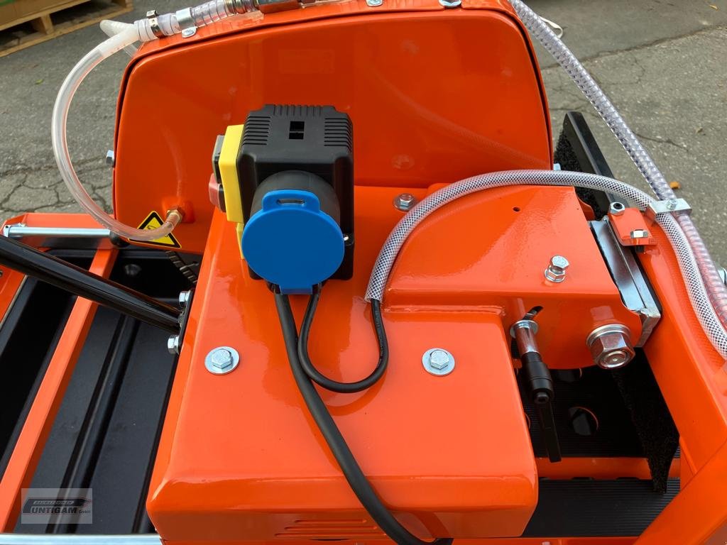 Werkzeuge des Typs Gölz MS 400, Neumaschine in Deutsch - Goritz (Bild 8)