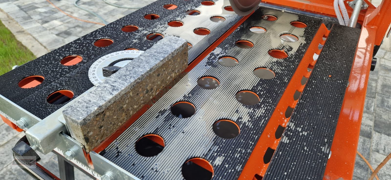 Werkzeuge des Typs Gölz MS 400, Neumaschine in Deutsch - Goritz (Bild 10)